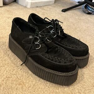 TUK Creepers